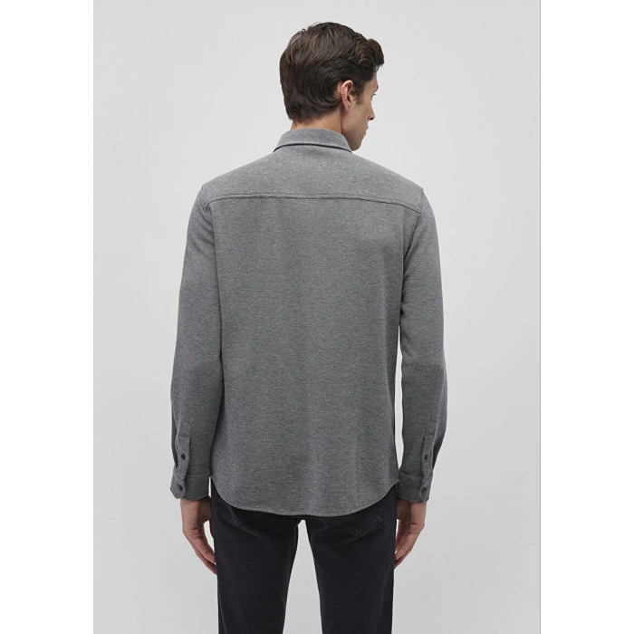 Mavi 0211244 Erkek Gomlek - Fume