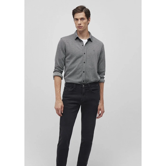 Mavi 0211244 Erkek Gomlek - Fume