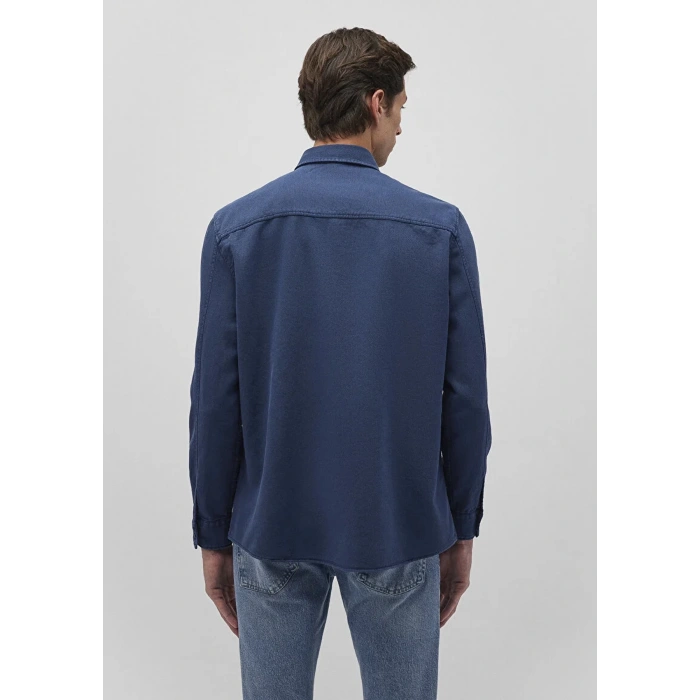 Mavi 0211247 Erkek Gomlek - Lacivert
