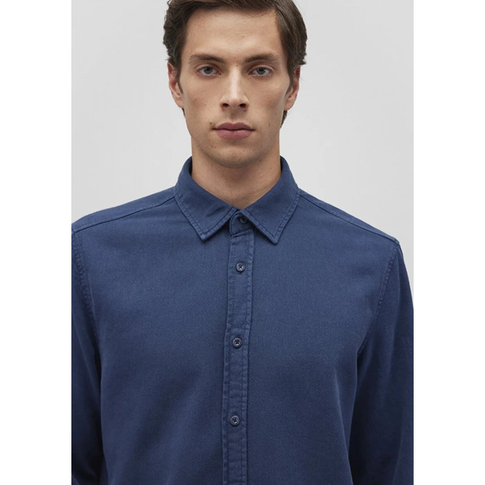 Mavi 0211247 Erkek Gomlek - Lacivert