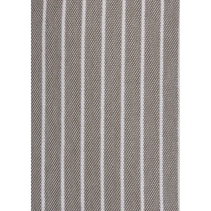 Mavi 0211404 Erkek Gomlek - Kahve Cizgili