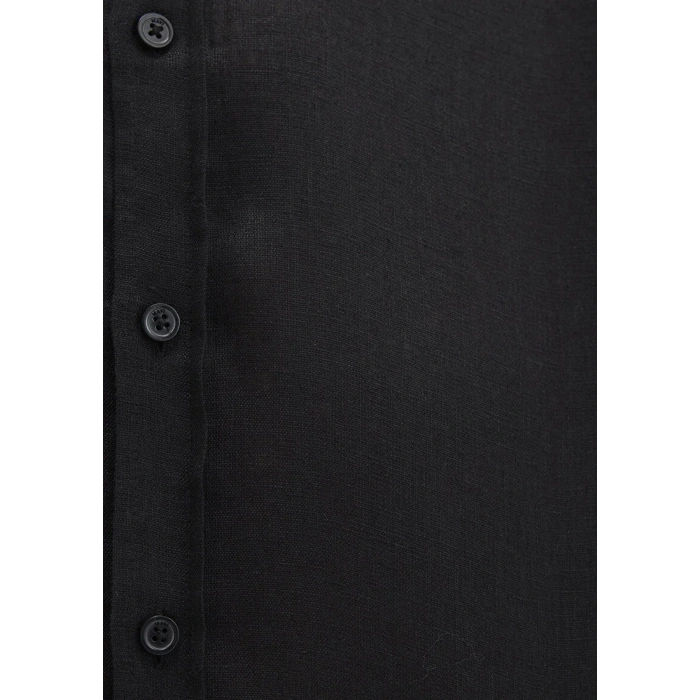 Mavi 0211466 Erkek Gomlek - Siyah