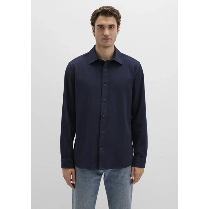 Mavi 0211641 Erkek Gomlek - Lacivert