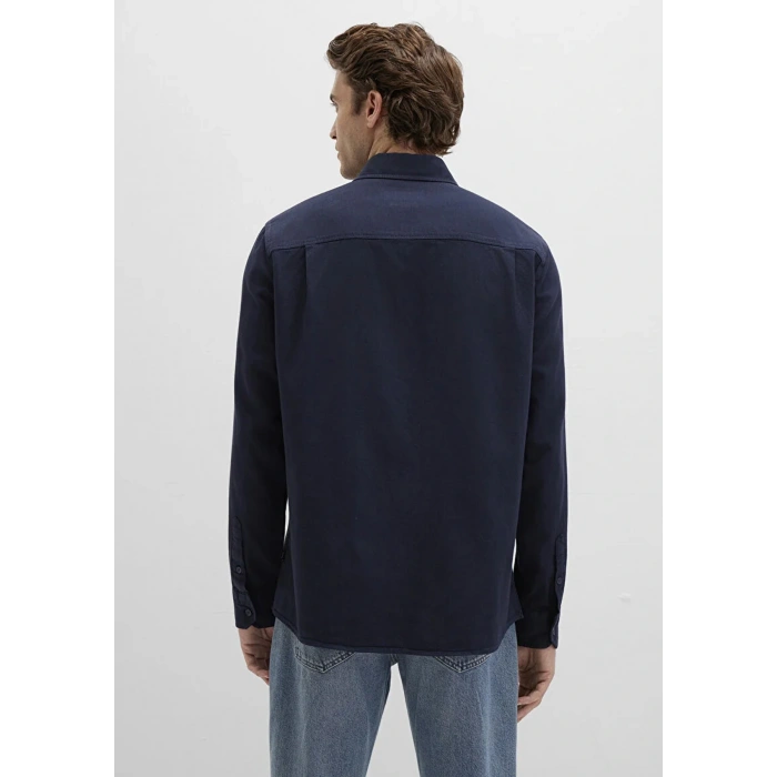Mavi 0211641 Erkek Gomlek - Lacivert
