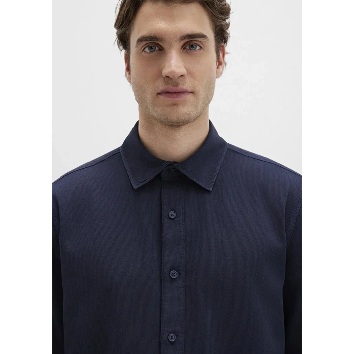 Mavi 0211641 Erkek Gomlek - Lacivert