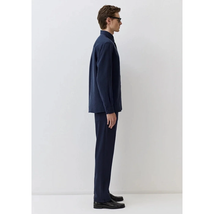 Mavi 0211650 Erkek Gomlek - Lacivert