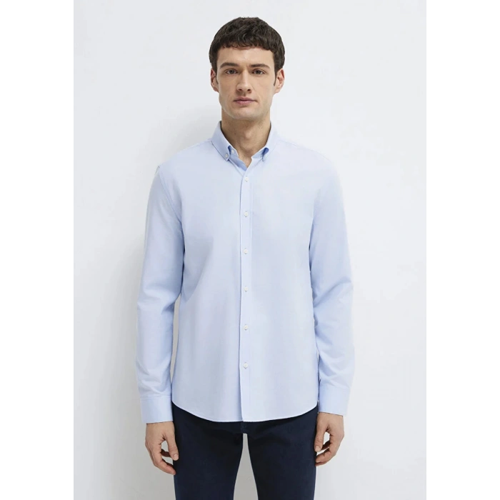 Mavi 0211670 Erkek Gomlek - Mavi