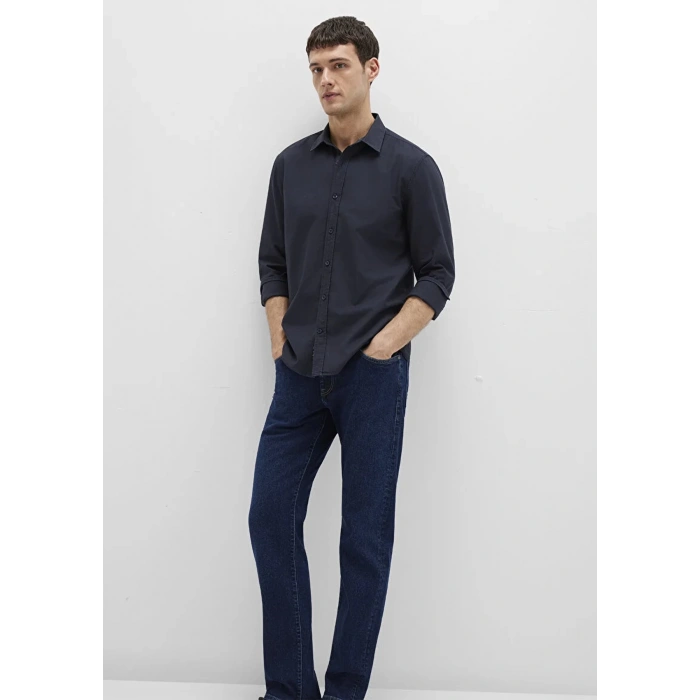 Mavi 0211673 Erkek Gomlek - Lacivert