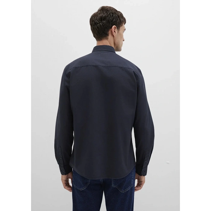 Mavi 0211673 Erkek Gomlek - Lacivert
