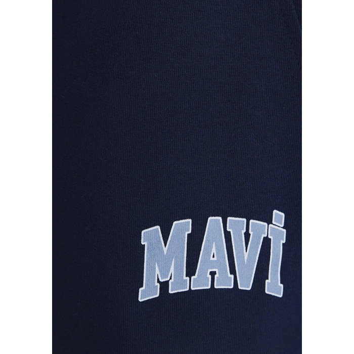 Mavi 0410224 Erkek Sort - Lacivert