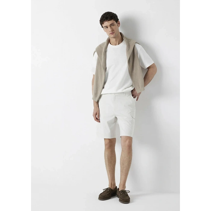 Mavi 0410326 Erkek Sort - Tas