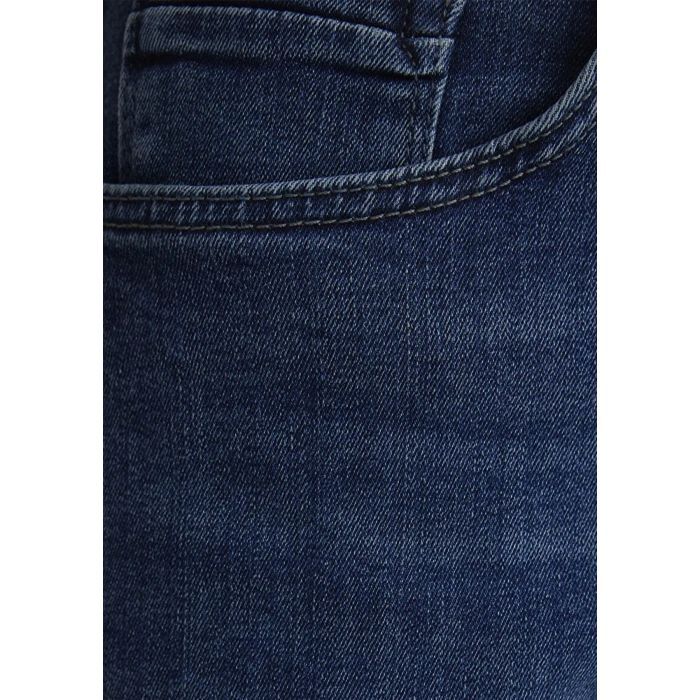 Mavi 0418489817 Brian Erkek Sort - Koyu Lacivert