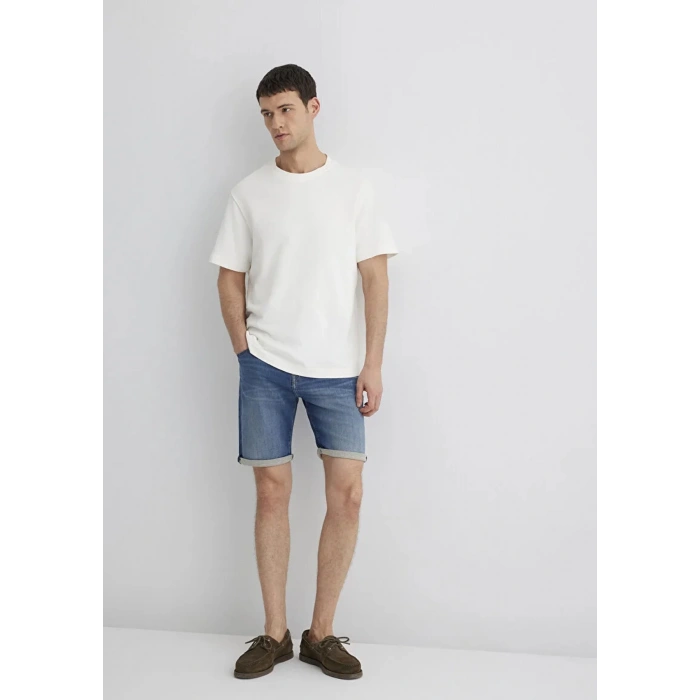 Mavi 0418490389 Brian Erkek Sort - Mavi