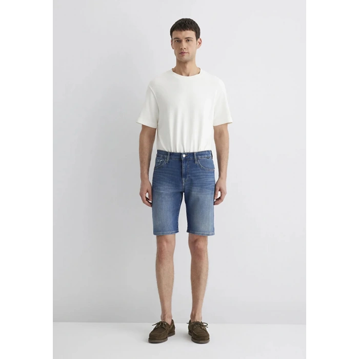 Mavi 0418490389 Brian Erkek Sort - Mavi