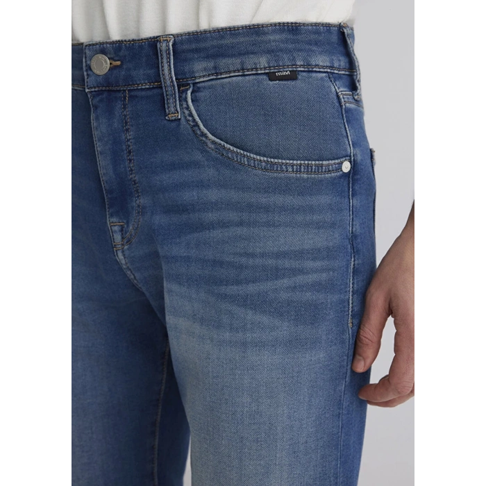 Mavi 0418490389 Brian Erkek Sort - Mavi