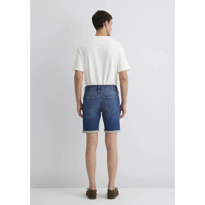 Mavi 0418490389 Brian Erkek Sort - Mavi