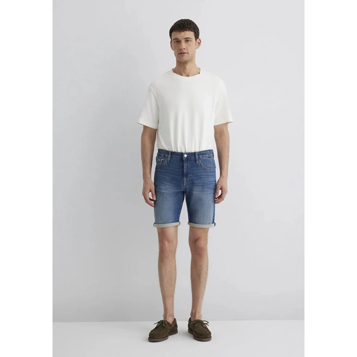 Mavi 0418490389 Brian Erkek Sort - Mavi