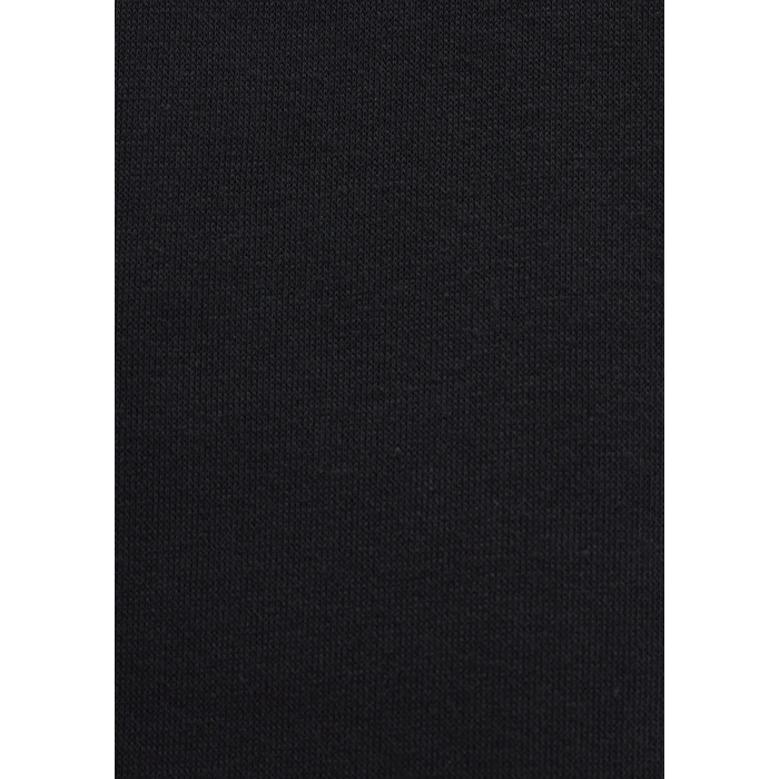 Mavi 0610941 Kapsonlu Erkek Sweat - Siyah