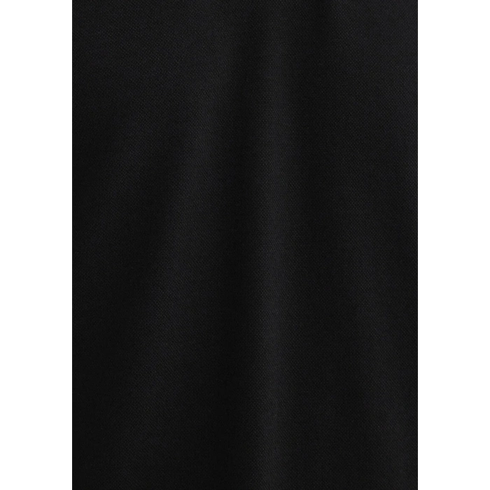 Mavi 0611837 Yakali Erkek Tshirt - Siyah