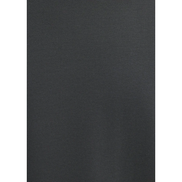 Mavi 0611924 0 Yaka Erkek Tshirt - Antrasit