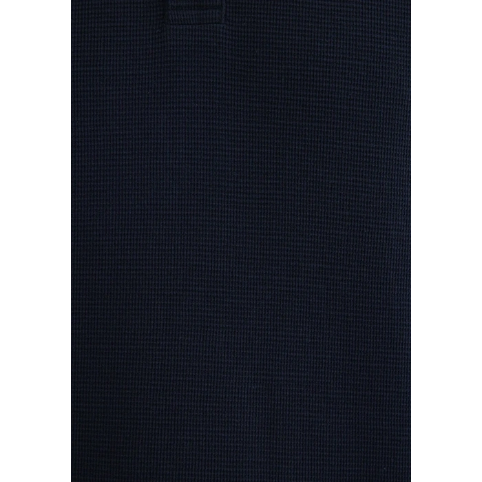 Mavi 0612521 Yakali Erkek Tshirt - Lacivert