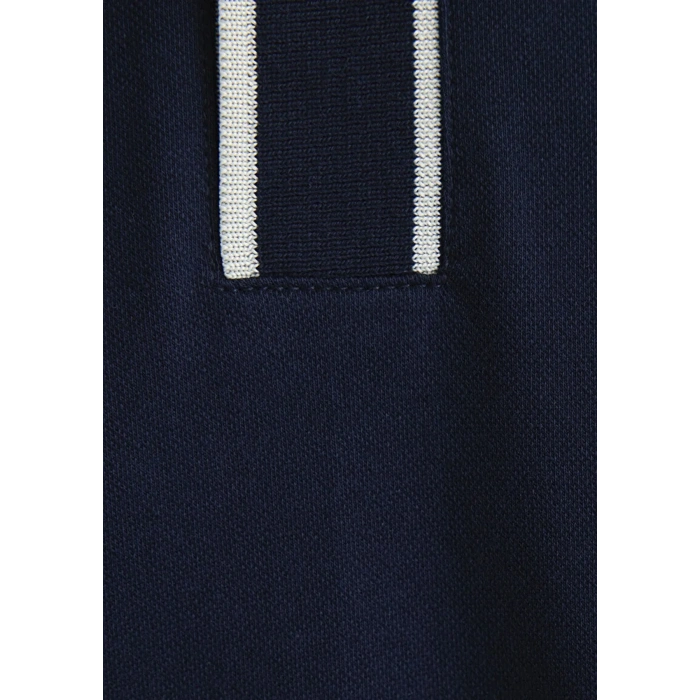 Mavi 0612648 Yakali Erkek Tshirt - Lacivert