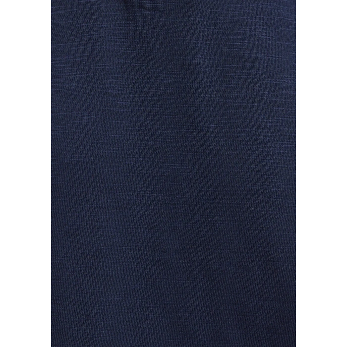 Mavi 0613152 Yakali Erkek Tshirt - Lacivert