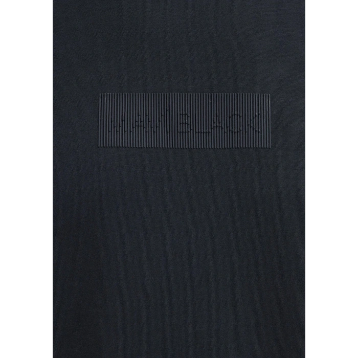 Mavi 0613270 0 Yaka Erkek Tshirt - Lacivert