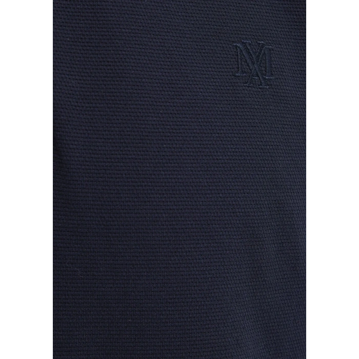 Mavi 0613272 Yakali Erkek Tshirt - Lacivert