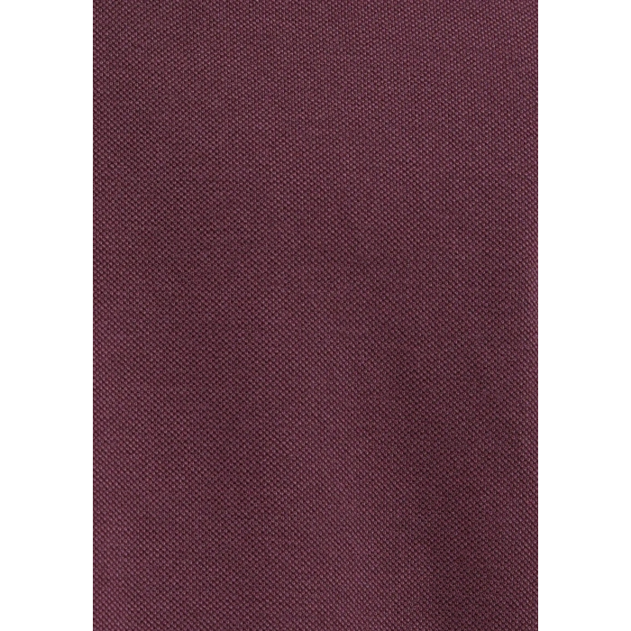 Mavi 0613311 Yakali Erkek Tshirt - Bordo