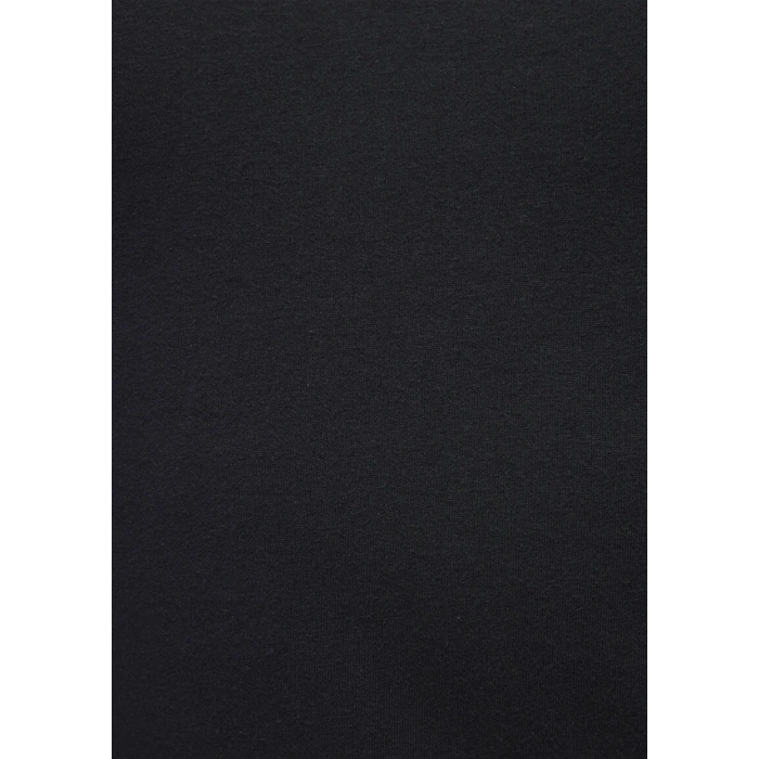 Mavi 061747 0 Yaka Erkek Tshirt - Siyah