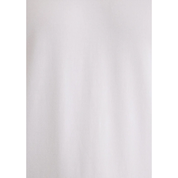 Mavi 061748 V Yaka Erkek Tshirt - Beyaz