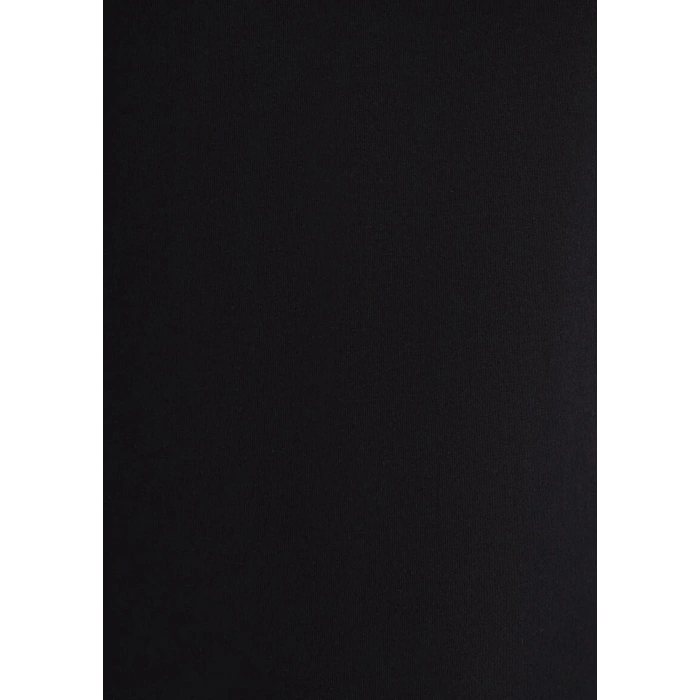 Mavi 061748 V Yaka Erkek Tshirt - Siyah