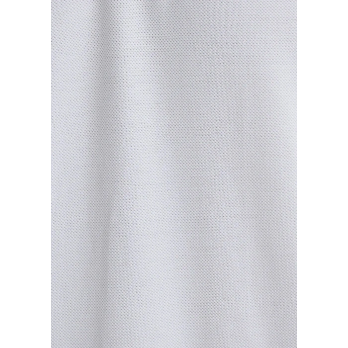 Mavi 064946 Yakali Erkek Tshirt - Beyaz