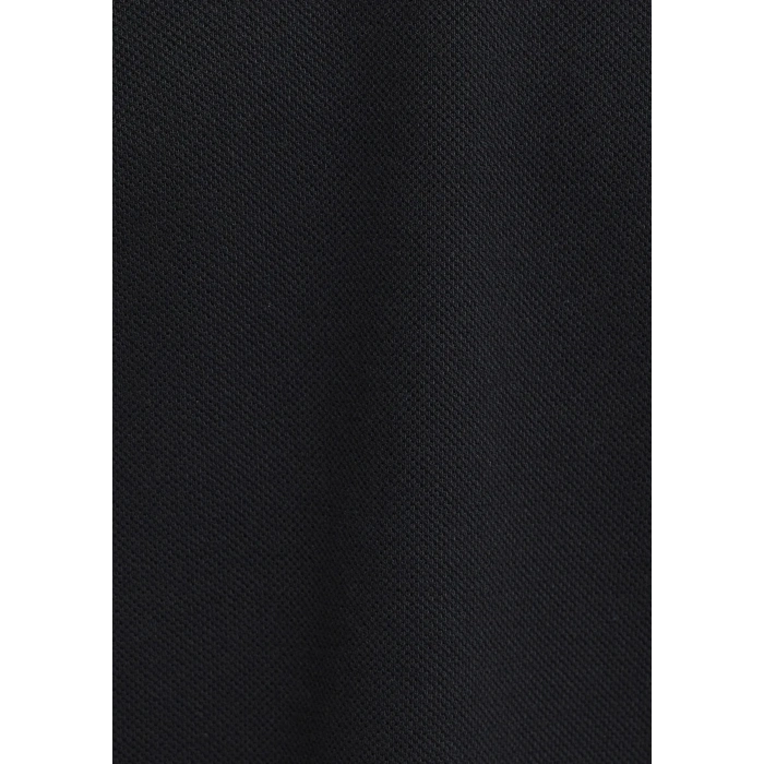 Mavi 064946 Yakali Erkek Tshirt - Siyah