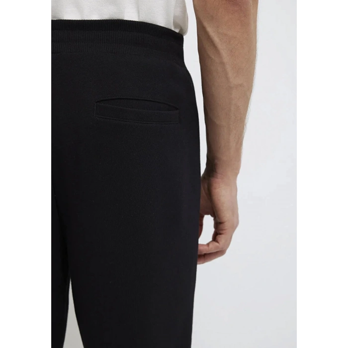 Mavi 065092 Erkek Esofman Alti - Siyah