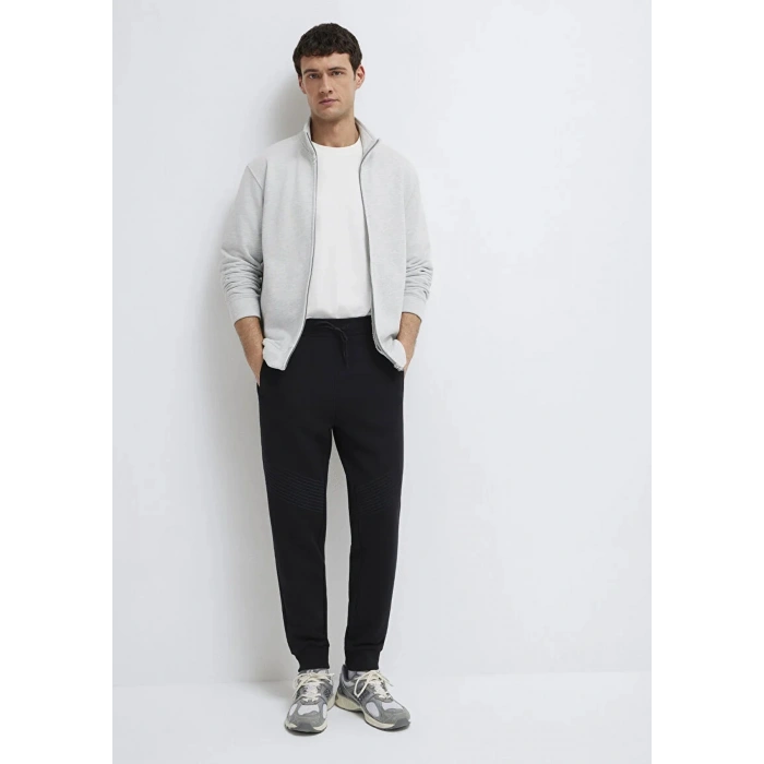 Mavi 065092 Erkek Esofman Alti - Siyah