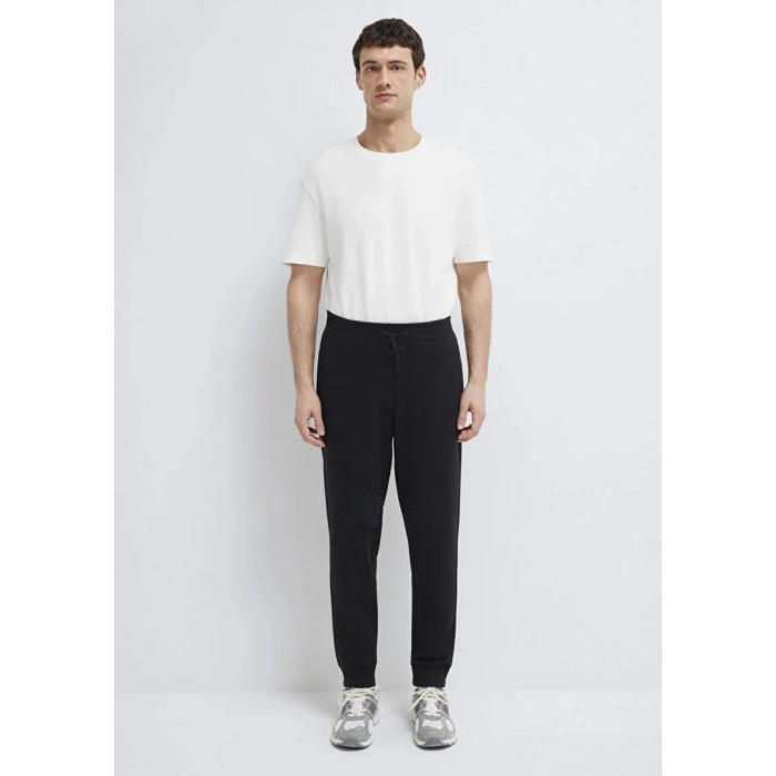 Mavi 065092 Erkek Esofman Alti - Siyah