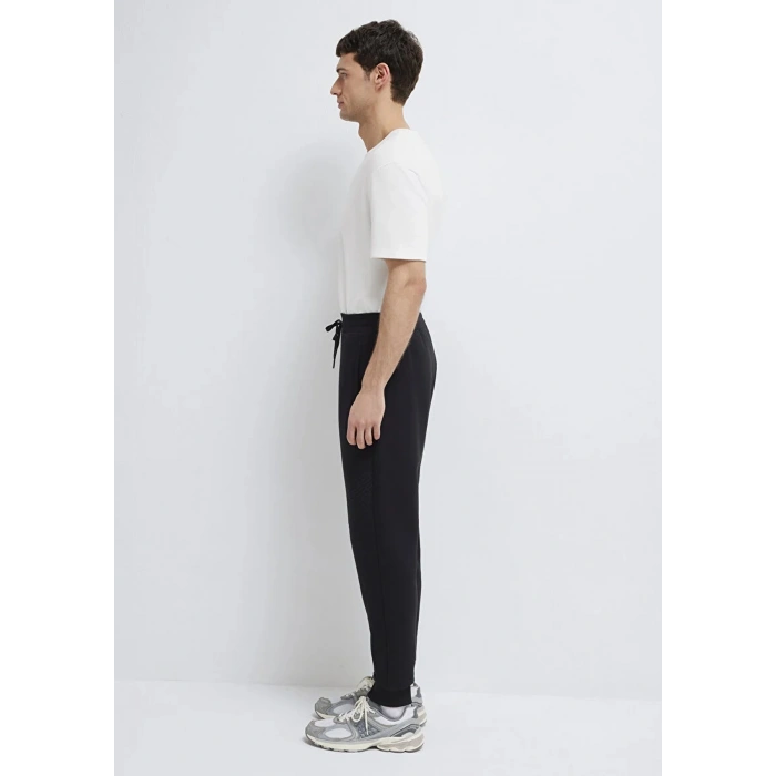 Mavi 065092 Erkek Esofman Alti - Siyah