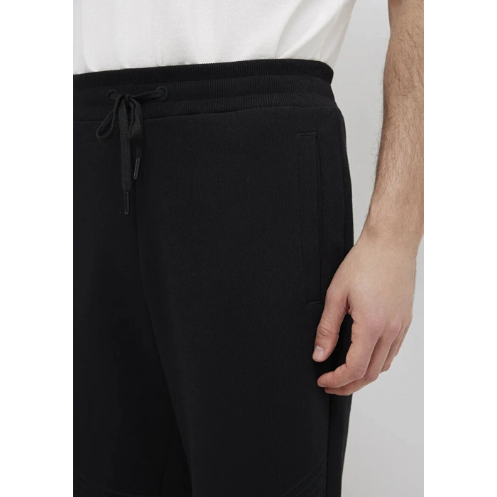 Mavi 065092 Erkek Esofman Alti - Siyah