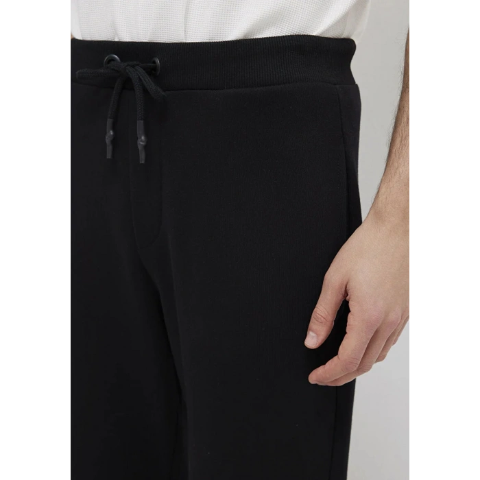 Mavi 065177 Erkek Esofman Alti - Siyah