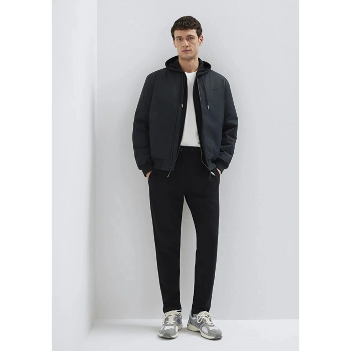 Mavi 065177 Erkek Esofman Alti - Siyah