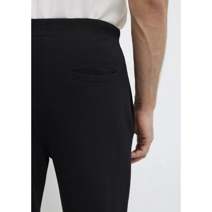 Mavi 065177 Erkek Esofman Alti - Siyah