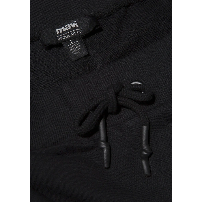 Mavi 065177 Erkek Esofman Alti - Siyah