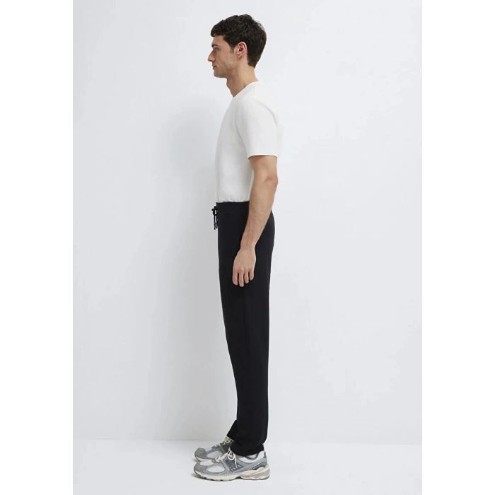 Mavi 065177 Erkek Esofman Alti - Siyah