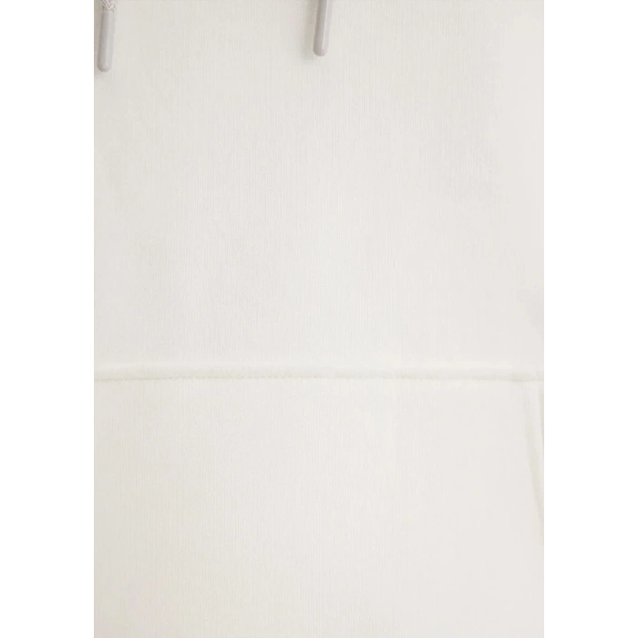 Mavi 065809 Kapsonlu Erkek Sweat - Ekru