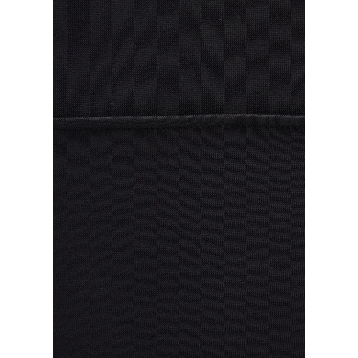 Mavi 065809 Kapsonlu Erkek Sweat - Siyah