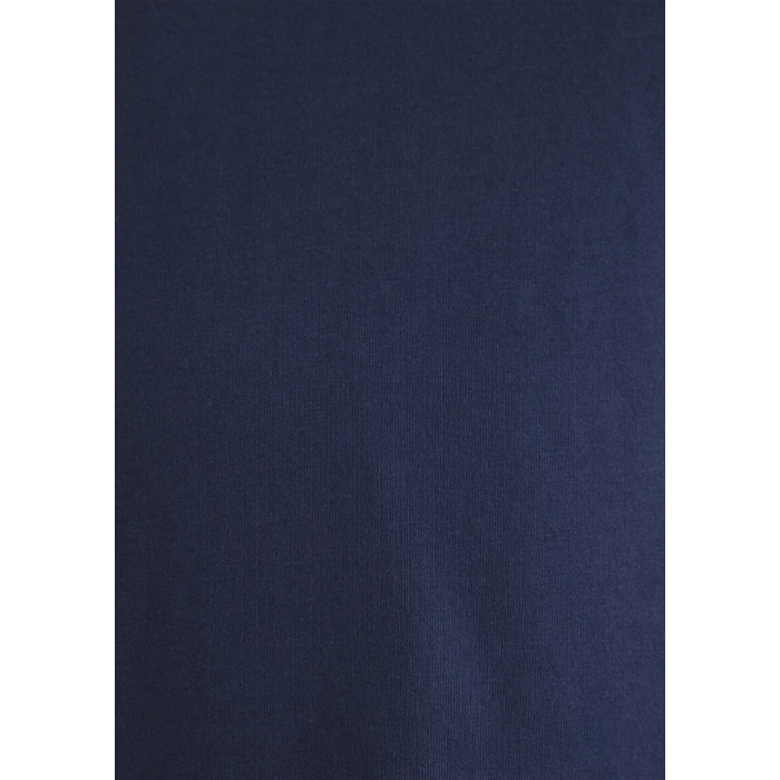 Mavi 066842 0 Yaka Erkek Tshirt - Lacivert