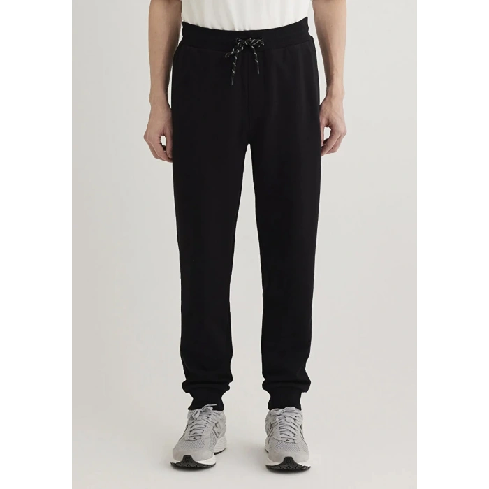 Mavi 066907 Erkek Esofman Alti - Siyah