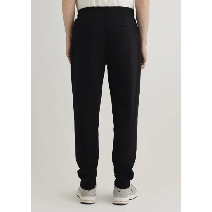 Mavi 066907 Erkek Esofman Alti - Siyah